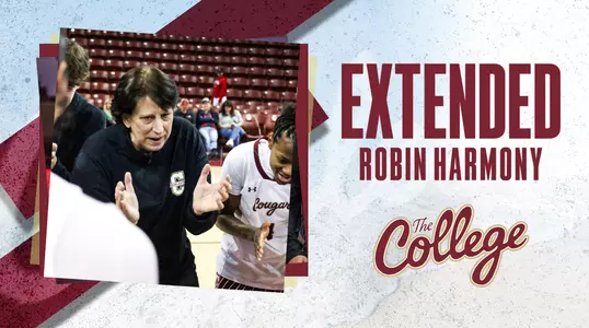 robin harmony extended