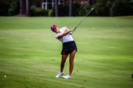 Images from the Washington and Lee Generals @ Randolph-Macon Yellow Jackets on Friday, Oct. 06, 2023 at  in Ashland, VA .(Photo by Keith Lucas/Sideline Media Productions)