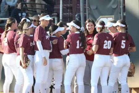 softball team
