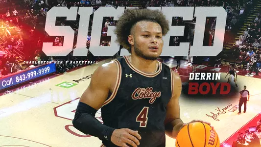 derrin boyd