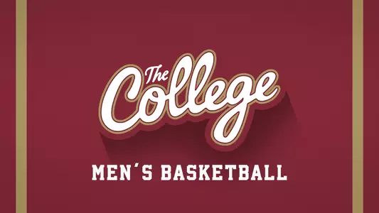 mens' basketball