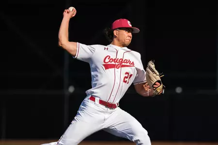 Apr 12, 2024; Charleston, South Carolina, USA;
Credit Maxwell Vittorio