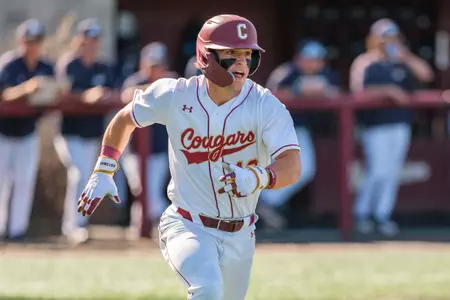 Apr 12, 2024; Charleston, South Carolina, USA;
Credit Maxwell Vittorio