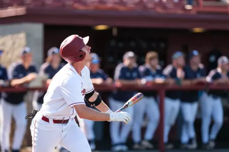 Apr 12, 2024; Charleston, South Carolina, USA; 
Credit Maxwell Vittorio