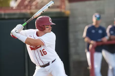 Apr 12, 2024; Charleston, South Carolina, USA;
Credit Maxwell Vittorio