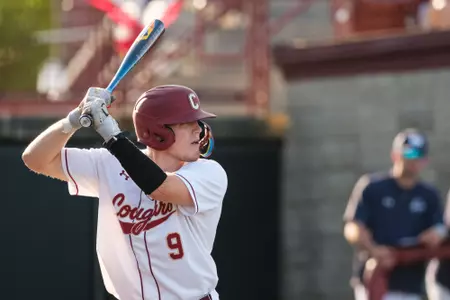 Apr 12, 2024; Charleston, South Carolina, USA; 
Credit Maxwell Vittorio