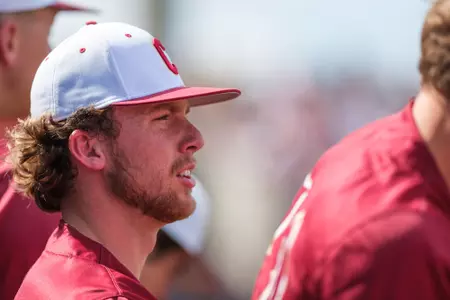 Mar 16, 2024; Charleston, South Carolina, USA; 
Credit Maxwell Vittorio