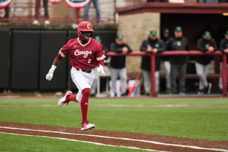 Feb 18, 2024; Charleston, South Carolina, USA;
Credit Maxwell Vittorio