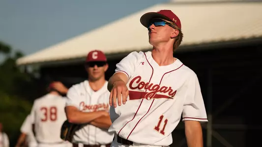 cole mathis