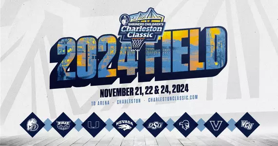 Charleston Classic 2024