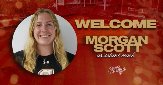 welcome morgan scott