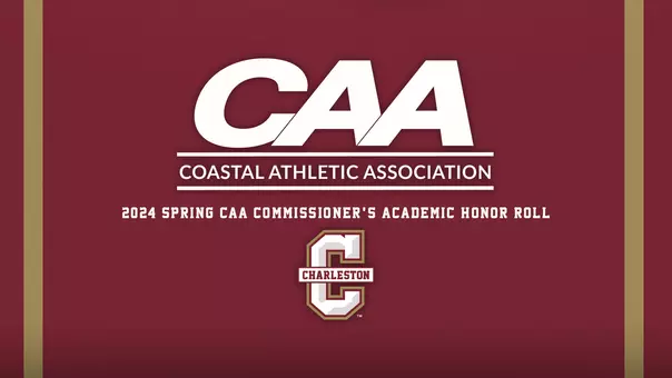 caa academic honor roll