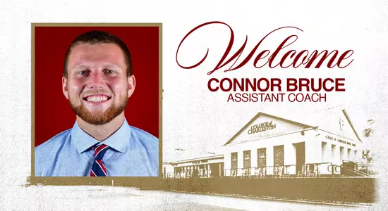 connor bruce- welcome