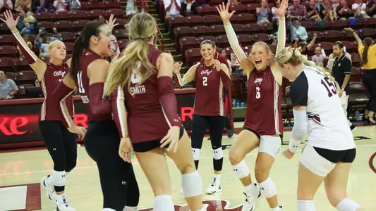 VB Celebration vs Robert Morris 2024