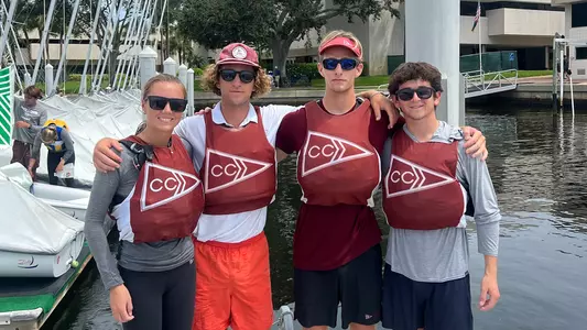 2024 SAISA Top 9 in St. Petersburg, Fla.