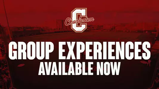 2025 Baseball Group Experiences