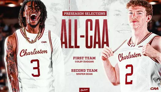 2025-26 MBB CAA Picks
