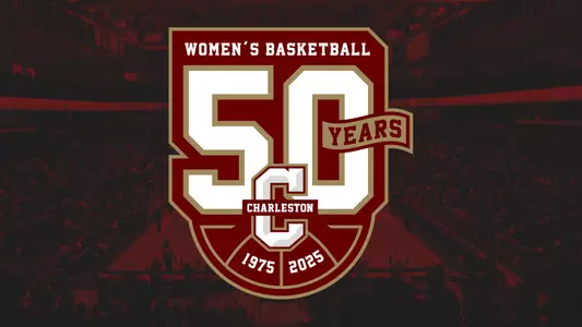 WBB 50th Anniversary