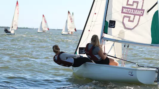 Sailing Fall 2025