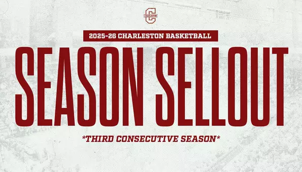 Season Ticket Sellout