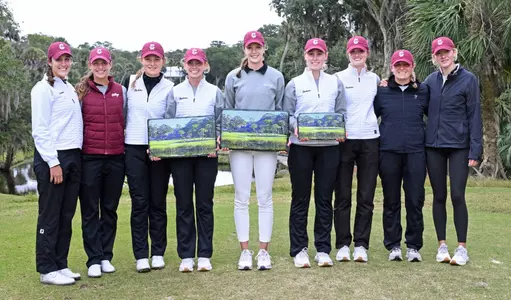 Edisto Island Champs