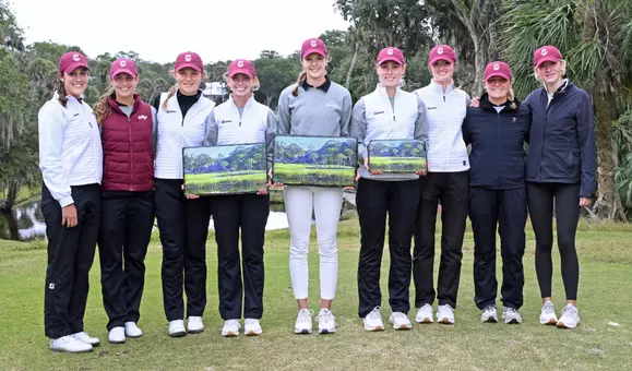 Edisto Island Champs