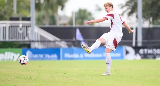 Charlie Crockford vs. Campbell 091325