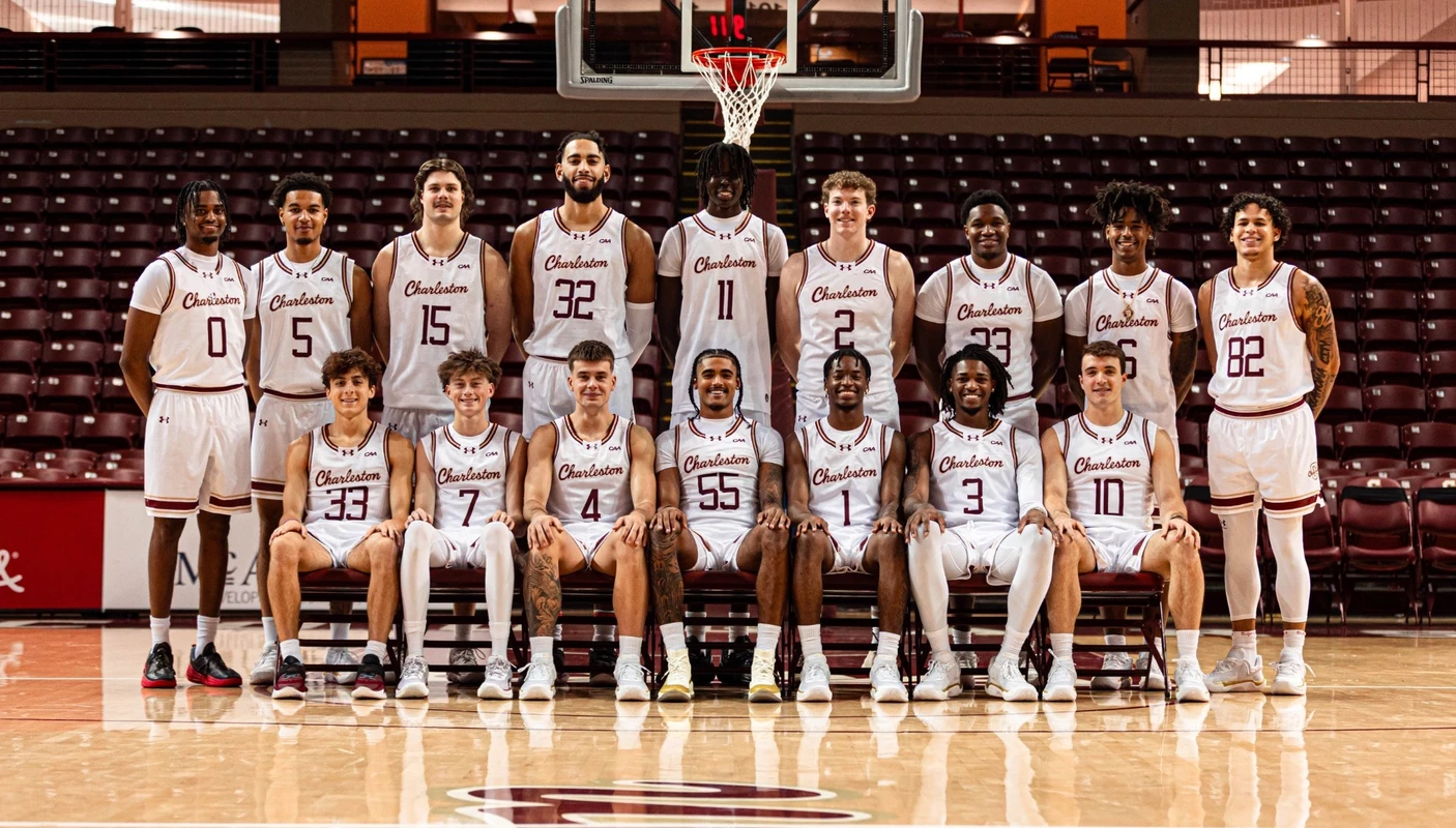 Men's Basketball 2025-2026