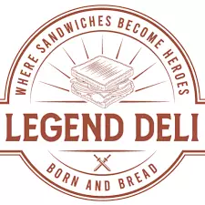 Legend Deli