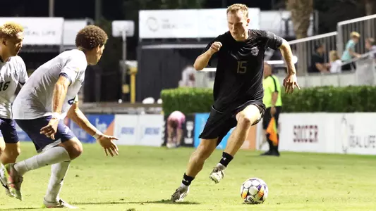 Stian Bendvold vs. North Florida