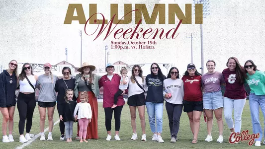 WSOC Alumni Weekend