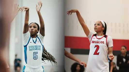 Dakara Merthie/Madison Crawford