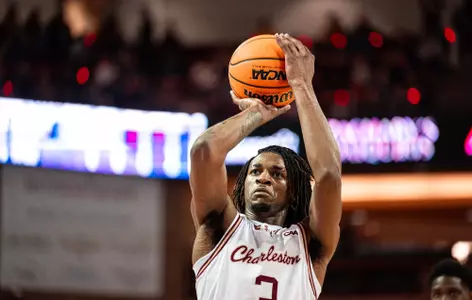 Nov 14, 2025; Charleston, South Carolina, USA;
Credit Maxwell Vittorio