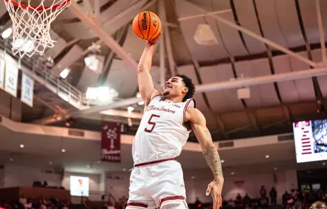 Nov 14, 2025; Charleston, South Carolina, USA;
Credit Maxwell Vittorio