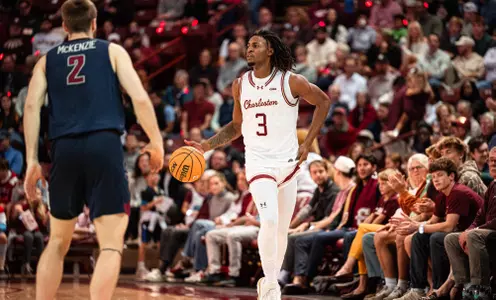 Nov 14, 2025; Charleston, South Carolina, USA;
Credit Maxwell Vittorio