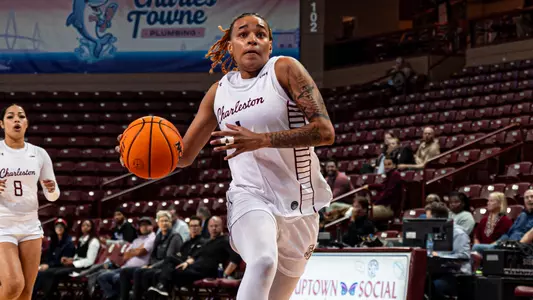 Leah Philpotts vs. Covenant