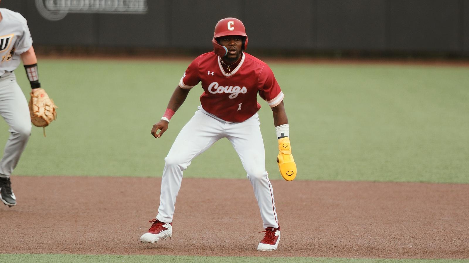 Charleston Faces Coastal Carolina in First Midweek - College of ...