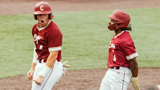 Payton Frehner and Brent Gibbs