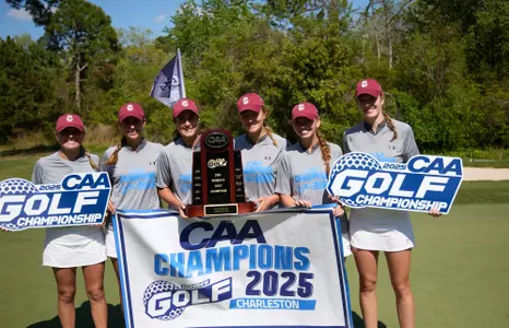 women's golf title