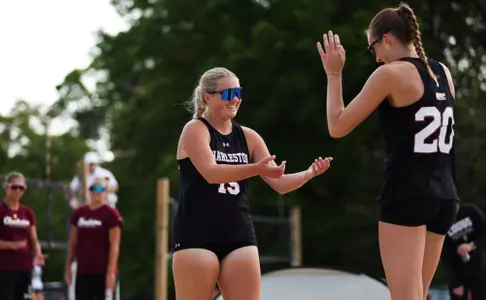 Tynley Smetlzer Allie Holland