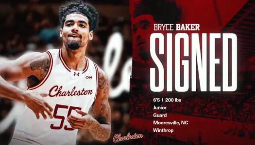 Bryce Baker Signed