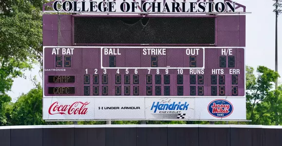 Softball Scoreboard