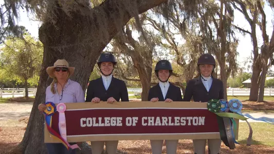 Equestrian April 5, 2025