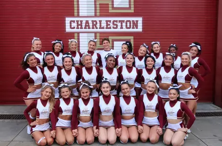 2024-25 Cheerleaders