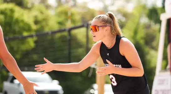 TUCSON, ARIZ. -- **Bulk caption goes here**at Select the venue -->>.
April 11, 2025. 
Photo by Select your name -->> / Arizona Athletics