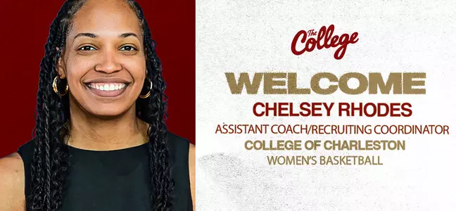chelsey rhodes welcome