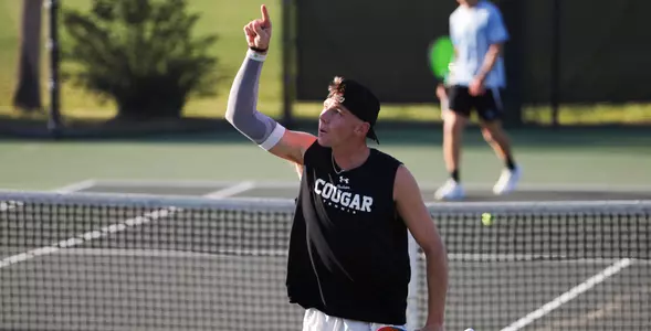 TUCSON, ARIZ. -- **Bulk caption goes here**at Select the venue -->>.
April 13, 2025.
Photo by Select your name -->> / Arizona Athletics