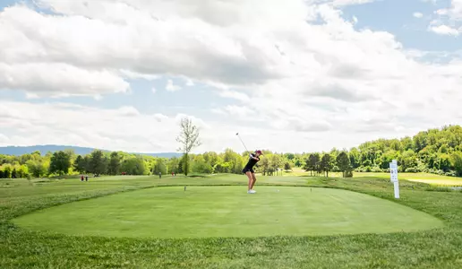Women's Golf