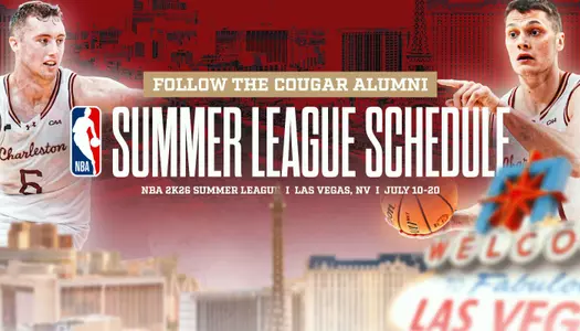 Summer League Web