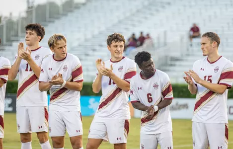 Men's Soccer Starters